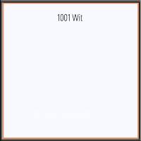 1001 WIT - Klik aan voor een vergroting