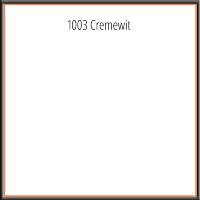 1003 CREMEWIT - Klik aan voor een vergroting