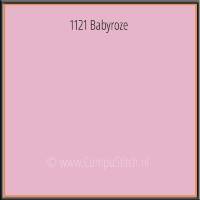1121 BABYROZE - Klik aan voor een vergroting