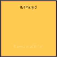 1124 MAISGEEL - Klik aan voor een vergroting