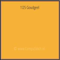 1125 GOUDGEEL - Klik aan voor een vergroting