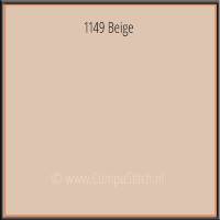 1149 BEIGE - Klik aan voor een vergroting