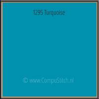 1295 TURQUOISE - Klik aan voor een vergroting